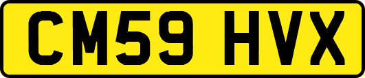 CM59HVX