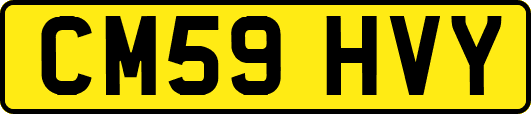 CM59HVY