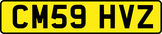 CM59HVZ