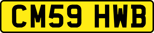 CM59HWB