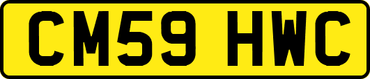 CM59HWC