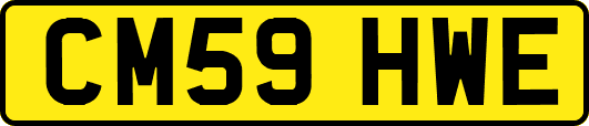 CM59HWE