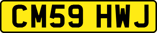 CM59HWJ