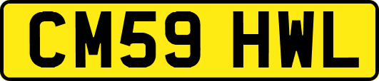 CM59HWL