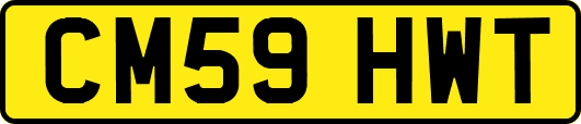 CM59HWT