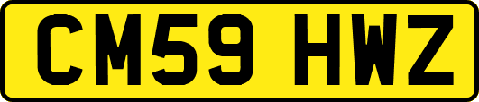 CM59HWZ