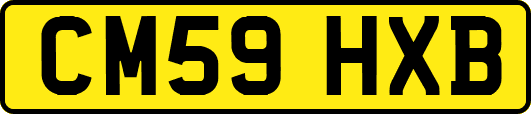 CM59HXB