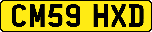CM59HXD