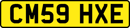 CM59HXE