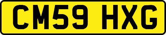 CM59HXG