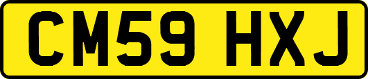 CM59HXJ