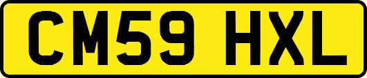 CM59HXL