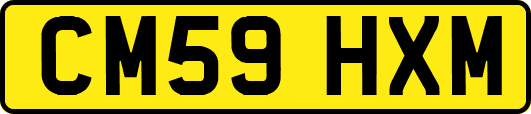 CM59HXM