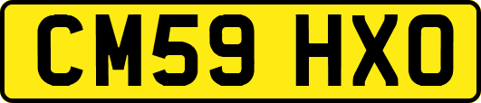 CM59HXO