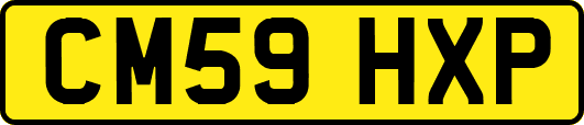 CM59HXP