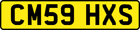 CM59HXS