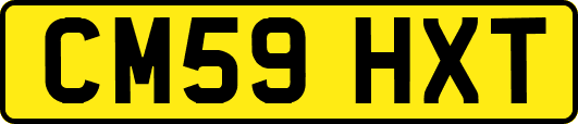 CM59HXT