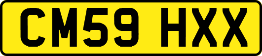 CM59HXX