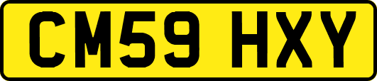 CM59HXY