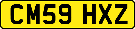 CM59HXZ