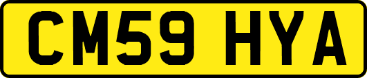 CM59HYA