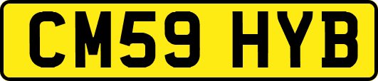 CM59HYB