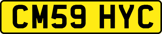 CM59HYC