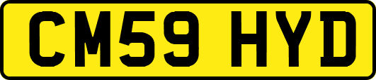 CM59HYD