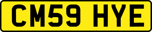 CM59HYE