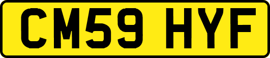 CM59HYF