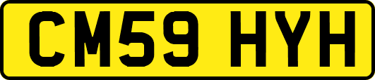 CM59HYH
