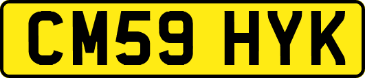 CM59HYK