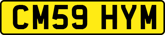 CM59HYM
