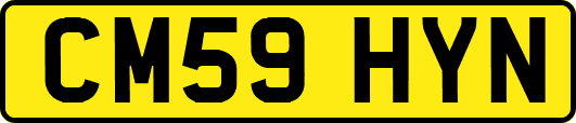 CM59HYN