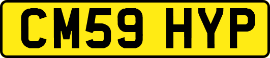CM59HYP
