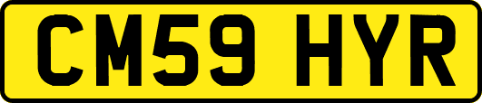 CM59HYR
