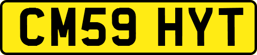 CM59HYT