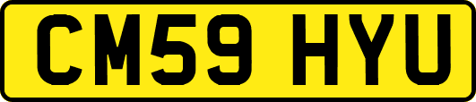 CM59HYU