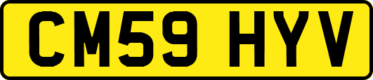 CM59HYV