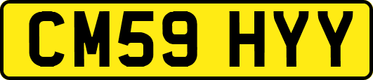 CM59HYY
