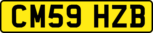 CM59HZB
