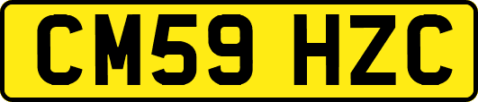 CM59HZC