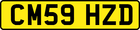 CM59HZD