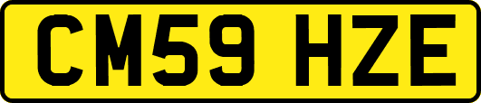 CM59HZE