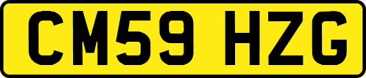 CM59HZG
