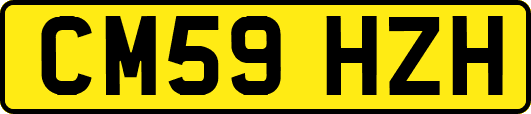 CM59HZH