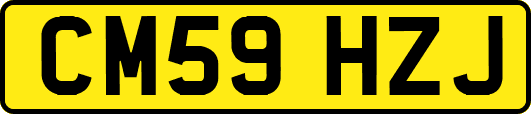 CM59HZJ