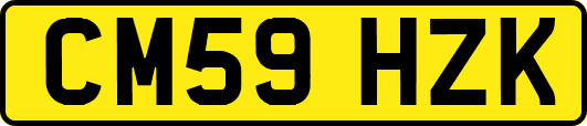CM59HZK