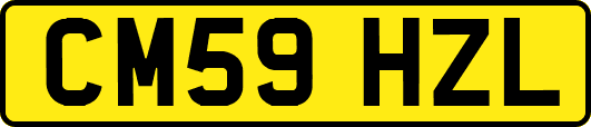 CM59HZL