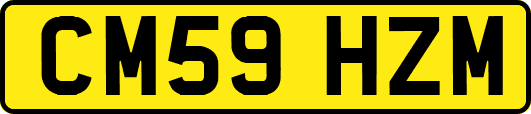 CM59HZM